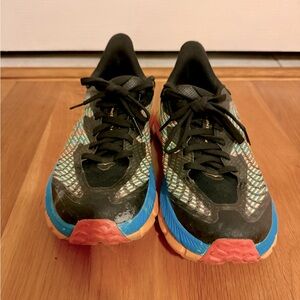 Mafate Speed 4 trail running shoe